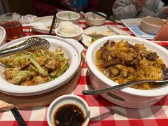 -西贝(华发商都店)