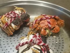 -川骄海鲜自助(河东店)