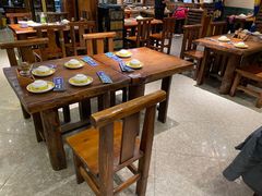 -锡林河饭店