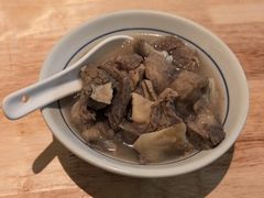 -龙岩罗桥牛杂(长青路店)