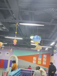 -妙糖乐园(乐坊·大华生活广场店)
