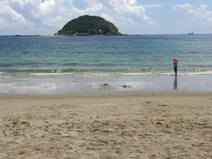 -西涌国际滨海旅游区