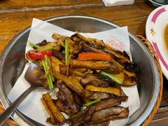 -猪肉婆私房菜(容桂总店)