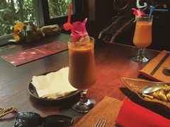 -花马天堂云南餐厅 Lost Heaven(高邮路店)