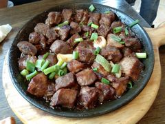 -鲜小岛·铜锅涮肉