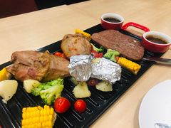 -必胜客(唐延店)