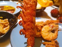 -喜庭海鲜自助(来福士店)