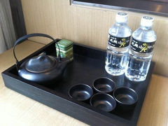 -杭州逸酒店(西湖武林店)