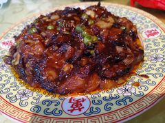 -砂锅居(西四店)