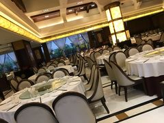 大堂-大蓉和(一品天下店)