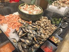 -威斯汀舞台餐厅