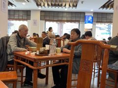 -奎元馆.百年奎元.非遗传承(西湖边的解放路店)