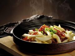-院里寻菜·祖庵菜宴请(观沙岭店)