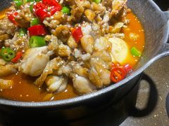 -蛙喔牛蛙(义乌新光汇店)