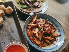 -兰溪小馆(东直门簋街店)