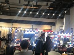 -海马体照相馆(合肥包河万达广场店)