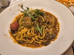 -Pennehut畔尼意面(合肥万象城店)