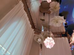 -晶雅花园西餐厅(南京首店)