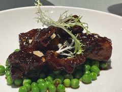 -白云中餐厅·粤菜·亚龙湾喜来登度假酒店