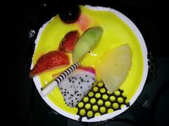 -圣百岁烘焙(会宝路店)