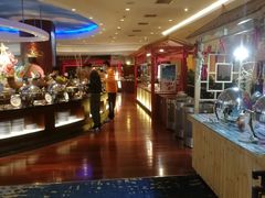 -怡海苑餐厅·厦门滨海悦华酒店