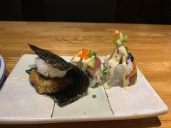 -德川家日本料理(中关村寰太大厦店)