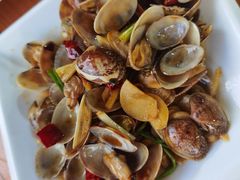 -胖大嫂渔家排档·全海景餐厅(渔村店)