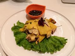 -沪华海鲜大酒楼(南汇店)