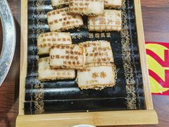 -酒肉门孔府菜(曲阜游客中心店)