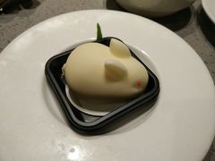 小兔-海底捞火锅(城阳万象汇店)