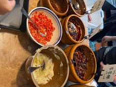 -云阿蛮云南生烫牛肉米线(奉贤路店)