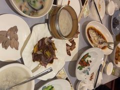 -全聚德(上海首店浦东店)