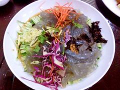 -好妈王饺子(滂江街店)