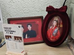 -海马体照相馆丨大师(青岛万象城店)