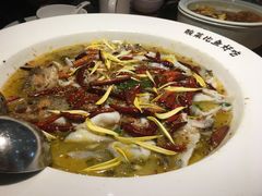 -太二酸菜鱼(福州泰禾店)