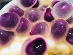 -甜心闲生传统手工冰粉(奎星楼店)