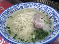 -美味斋(西北街店)