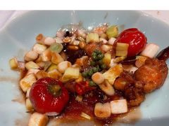 -羲和雅苑烤鸭坊(丰台万达店)
