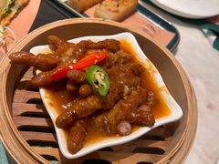 -悦得闲广式点心茶楼(蓝鲸世界店)