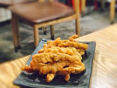 仙女酥肉-绝城芋儿鸡(龙王庙街总店)