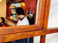 -铃木食堂(帽儿胡同店)