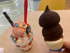 -DQ·蛋糕·冰淇淋(湖景东路店)