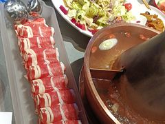 -乔先生涮肉·鲜活牛羊肉火锅(塘沽店)