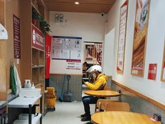-南城香·饭香串香馄饨香(赵公口店)