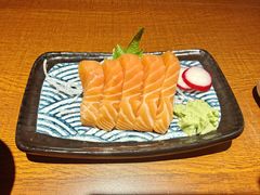 -林妈妈村·日式料理(宝山龙湖天街店)