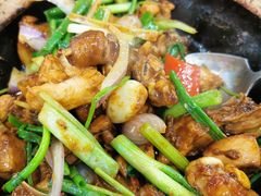 -勝記酒家·37年老字号·经典粤菜(荔枝公园店)
