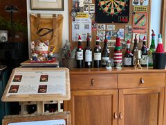 -Line 咖啡(石厦花园店)