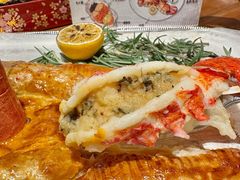 -Osteria Garden 生蚝花园餐厅(原进贤路店)