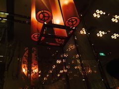 门面-上海柏悦酒店·世纪100牛排馆