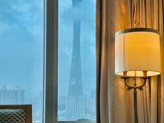 -广州富力丽思卡尔顿酒店